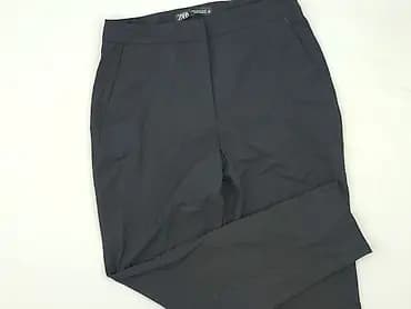 Zara, Spodnie materiałowe damskie, rozmiar XS