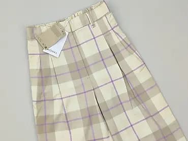 Monki, Material trousers for women, size 2XS