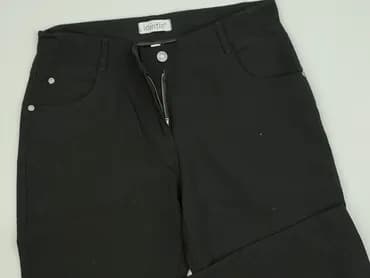 IDENTIC, Spodnie materiałowe damskie, M