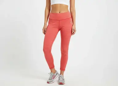 Legginsy Sportowe damskie, rozmiar S