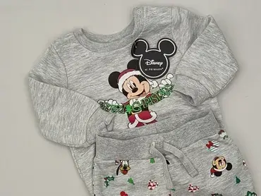 Set for baby, Disney, 6-9 months, condition - Perfect