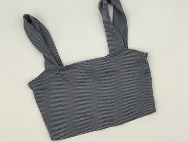 H&M Divided, Top damski, rozmiar S