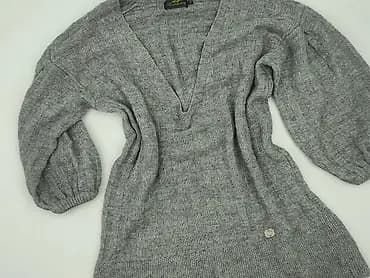 Burberry, Sweter damski, rozmiar M