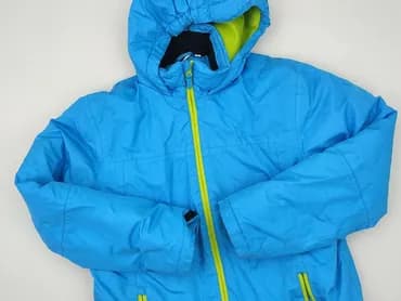 Kurtka przejściowa, 14 lat, 158-164 cm, stan - Bardzo dobry