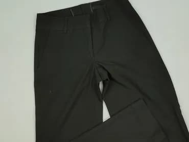 H&M, Material trousers for women, S