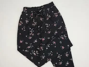 Reserved, Material trousers for women, size S