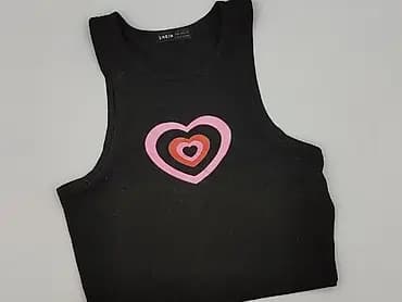 Shein, Top damski, rozmiar S