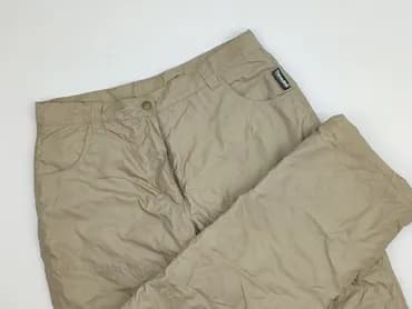 Crane, Spodnie materiałowe damskie, rozmiar XL