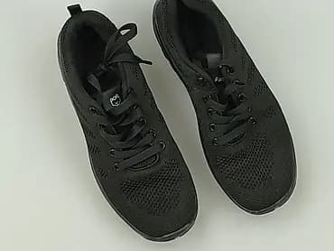 Sneakersy damskie, rozmiar 39