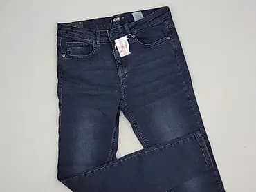 Denim Collection, Jeansy damskie, rozmiar M