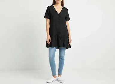 Jack Wills, Women`s tunic, size M