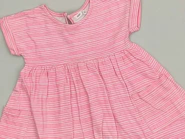 Sukienka, Pepco, 9-12 miesięcy, stan - Idealny