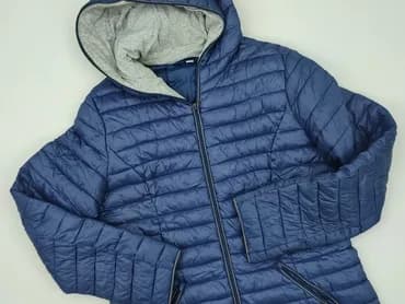Women`s winter jacket, 3XL