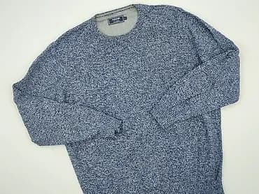 Maine, Sweter for men, size XL