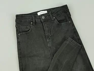 Reserved, Jeansy damskie, rozmiar XS