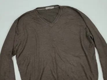 Tu, Sweter for men, XL