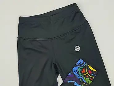 Nessi Sportswear, Legginsy Sportowe damskie, rozmiar M