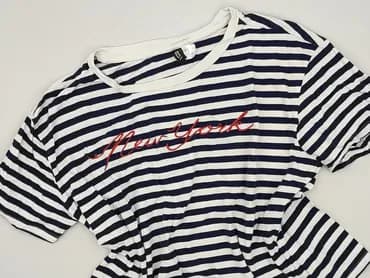 H&M Divided, Футболка жіноча, M