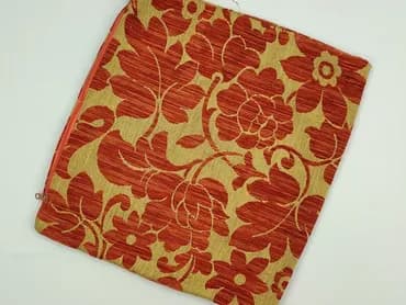 PL - Pillowcase, 45 x 45, color - Red, condition - Perfect