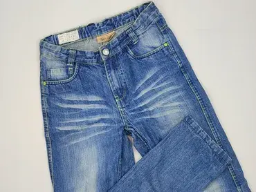 Jeans, Cool Club, 12 years, 146/152, condition - Very good