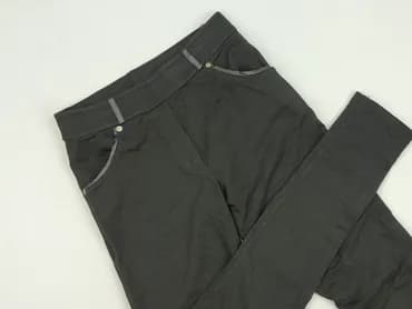 Zentex, Spodnie materiałowe damskie, rozmiar S