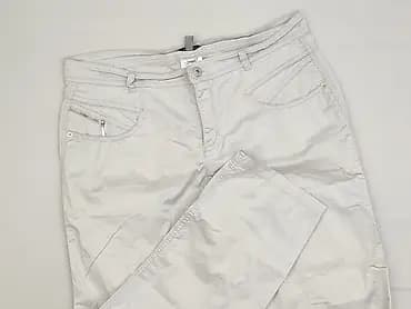 Bandolera, Material trousers for women, size XL