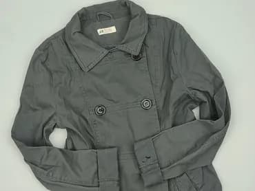 Płaszcz, H&M, 14 lat, 158-164 cm, stan - Bardzo dobry