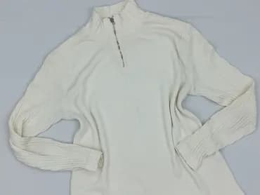 Sweater, 11 years, 140-146 cm, condition - Very good