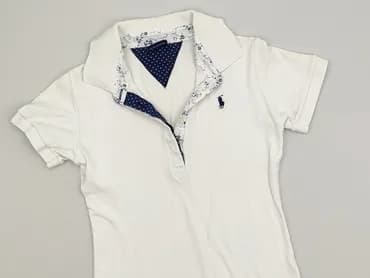 Polo Ralph Lauren, Жіноча футболка поло, S