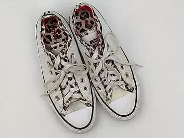 Converse, Trampki damskie, rozmiar 37.5