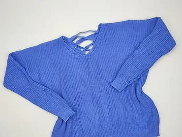 Sweter damski, rozmiar 5XL