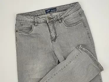Jeansy damskie, rozmiar S