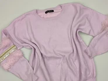 Sweter damski, rozmiar L