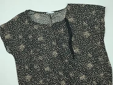 PULZ, Bluzka damska, rozmiar One size