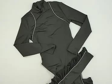 Shein, Kombinezon damski, rozmiar S