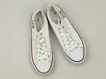 Converse, Кеди жіночі, розмір 38