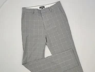 H&M, Spodnie materiałowe damskie, rozmiar M