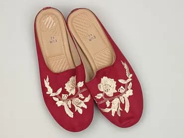 Капці жіночі, розмір 42