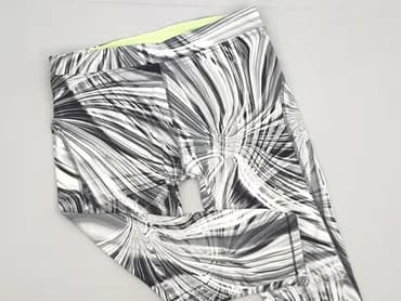Atmosphere, Legginsy Sportowe damskie, rozmiar M