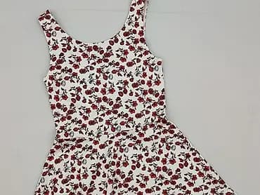 H&M Divided, Sukienka damska, rozmiar S