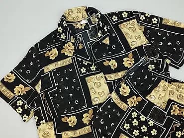 Elegancki komplet, rozmiar 3XL