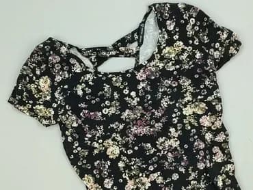 Bershka, Футболка жіноча, розмір M