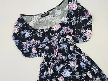 Janina, Sukienka damska, rozmiar S