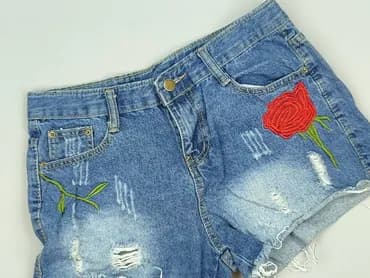 Szorty damskie, XL