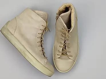 Ecco, Кеди жіночі, розмір 37