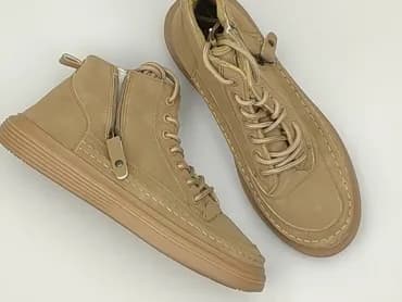 Sneakersy damskie, rozmiar 39