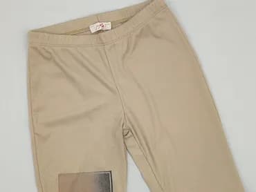 Spodnie materiałowe damskie, rozmiar S