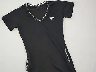 Prada, Sukienka damska, rozmiar L