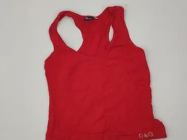 D&G, Women`s top, size XL