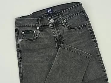 Gap, Jeansy damskie, rozmiar 2XS